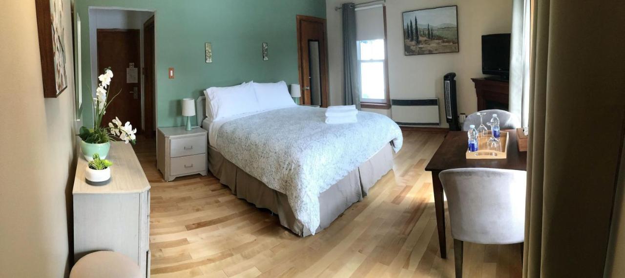Auberge Clos-Joli Morin Heights Kültér fotó