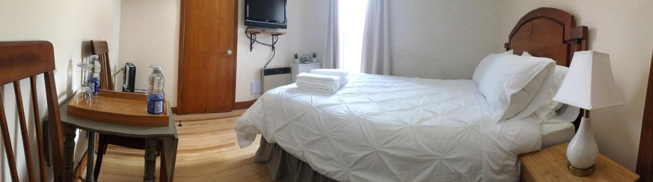 Auberge Clos-Joli Morin Heights Kültér fotó