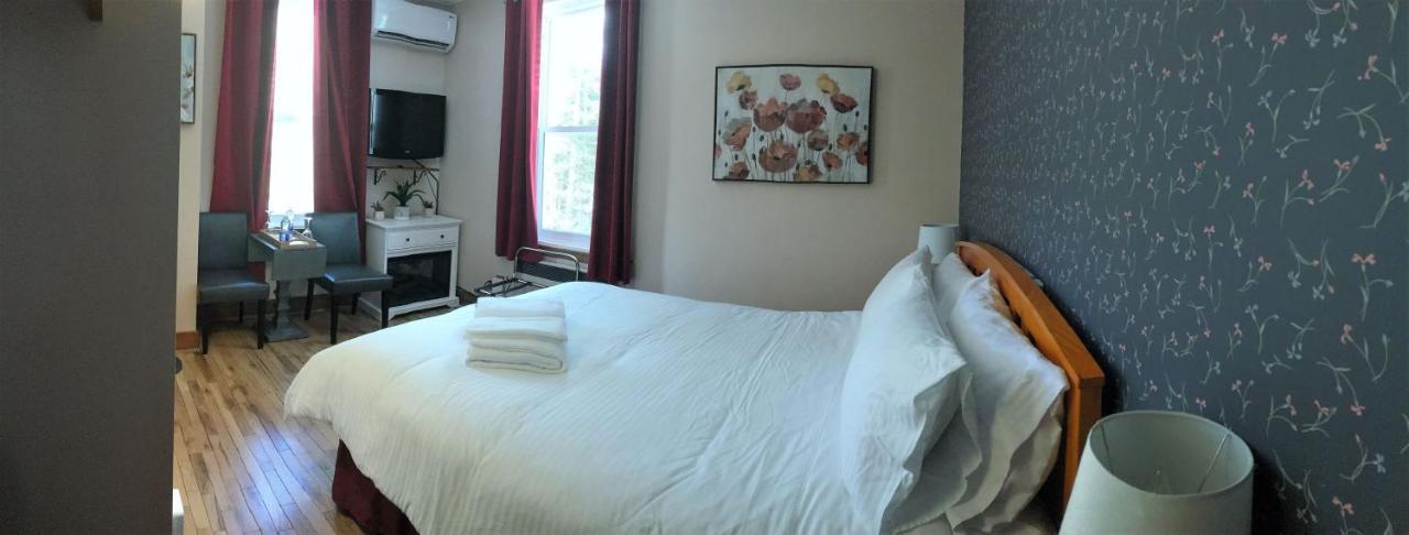 Auberge Clos-Joli Morin Heights Kültér fotó