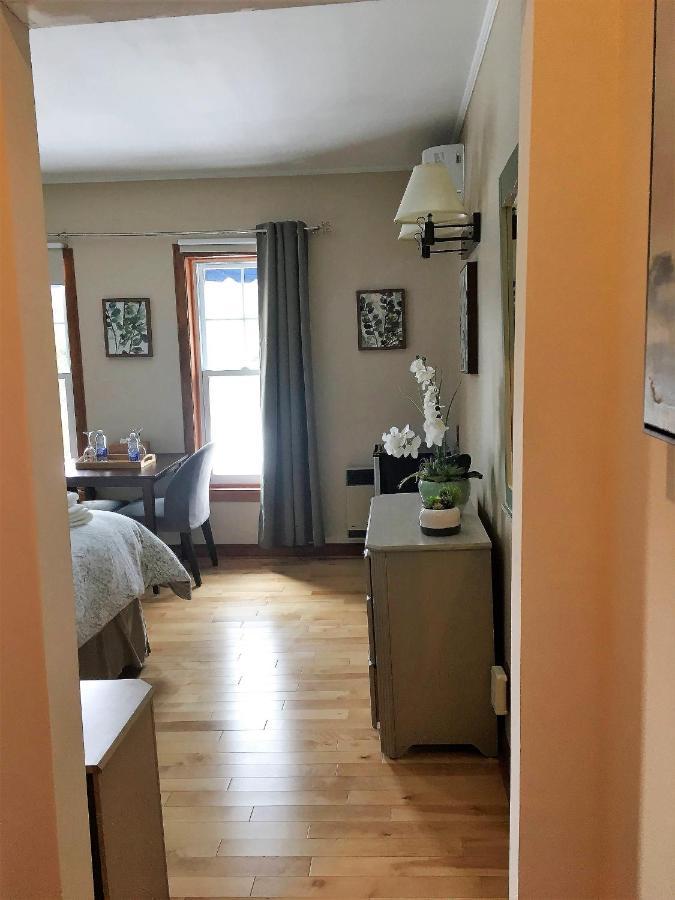 Auberge Clos-Joli Morin Heights Kültér fotó