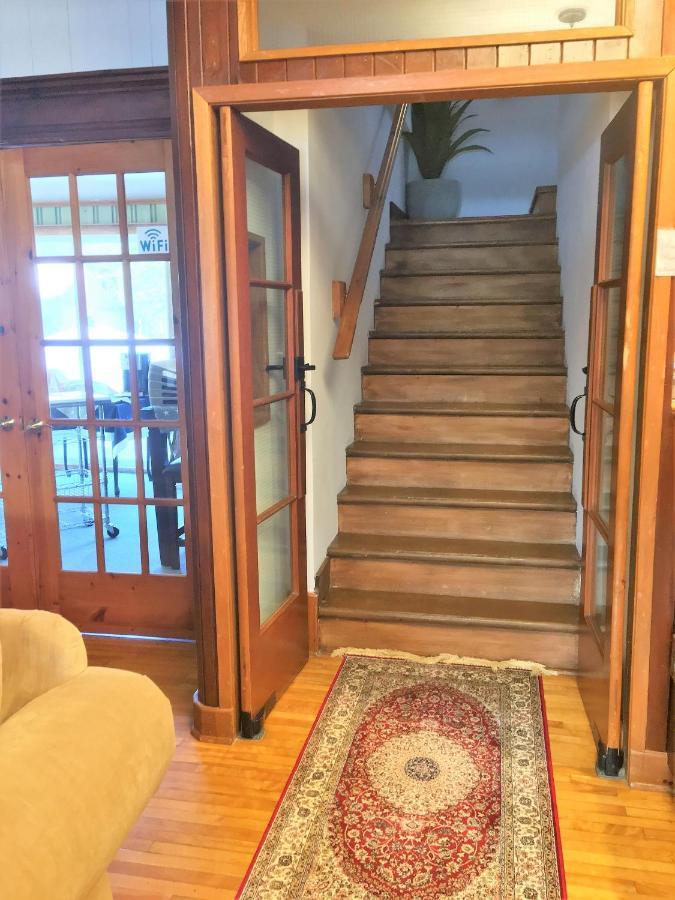 Auberge Clos-Joli Morin Heights Kültér fotó