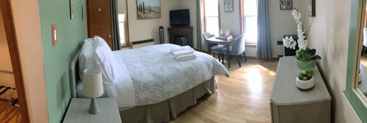 Auberge Clos-Joli Morin Heights Kültér fotó