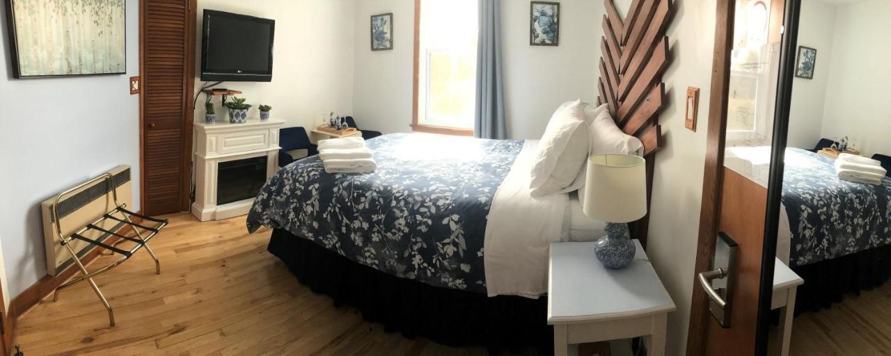 Auberge Clos-Joli Morin Heights Kültér fotó