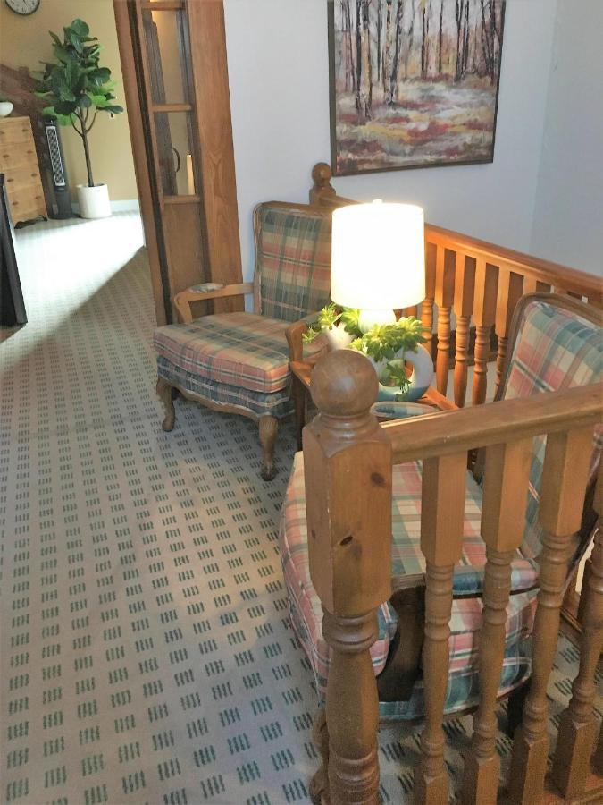 Auberge Clos-Joli Morin Heights Kültér fotó