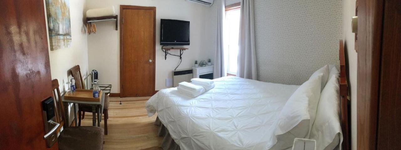 Auberge Clos-Joli Morin Heights Kültér fotó