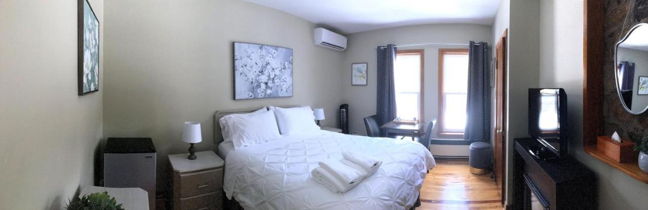 Auberge Clos-Joli Morin Heights Kültér fotó