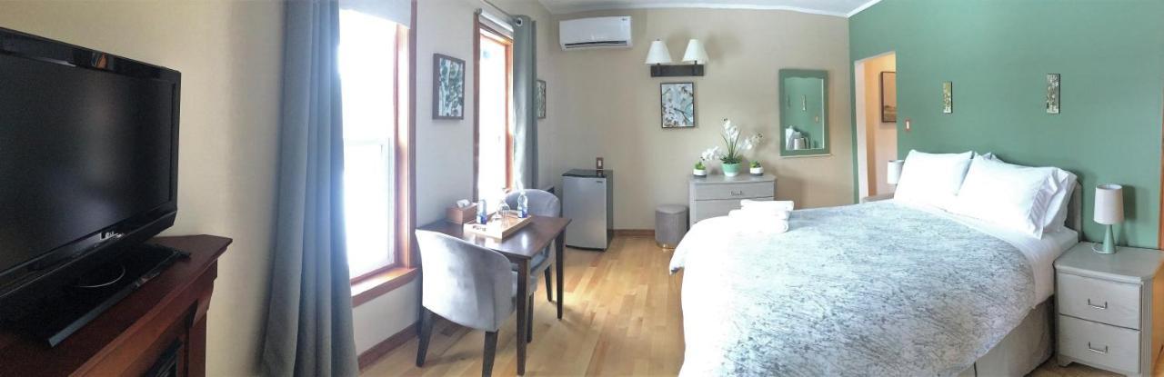 Auberge Clos-Joli Morin Heights Kültér fotó