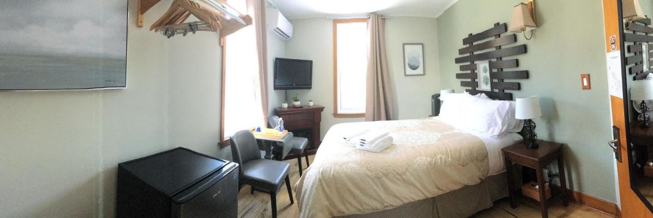 Auberge Clos-Joli Morin Heights Kültér fotó