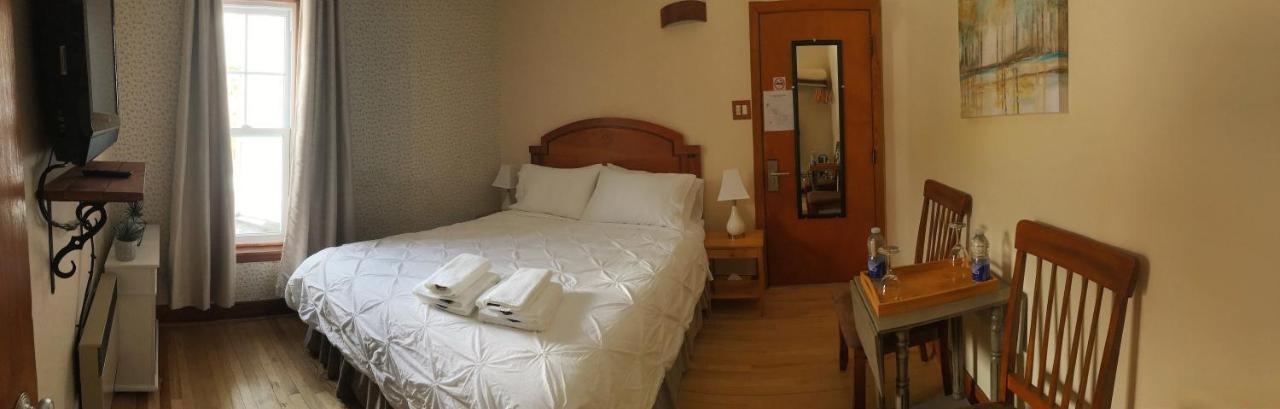 Auberge Clos-Joli Morin Heights Kültér fotó