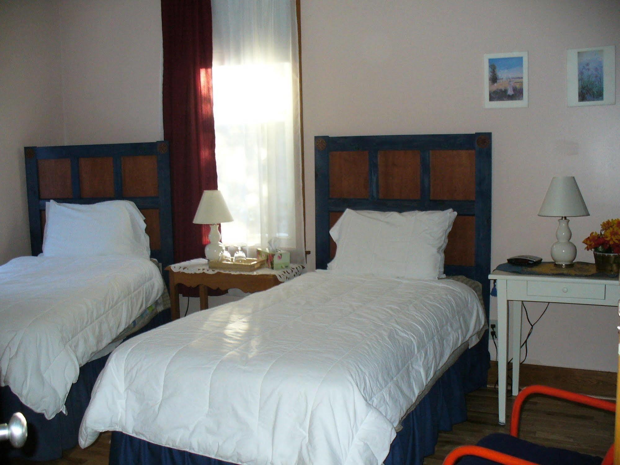 Auberge Clos-Joli Morin Heights Kültér fotó