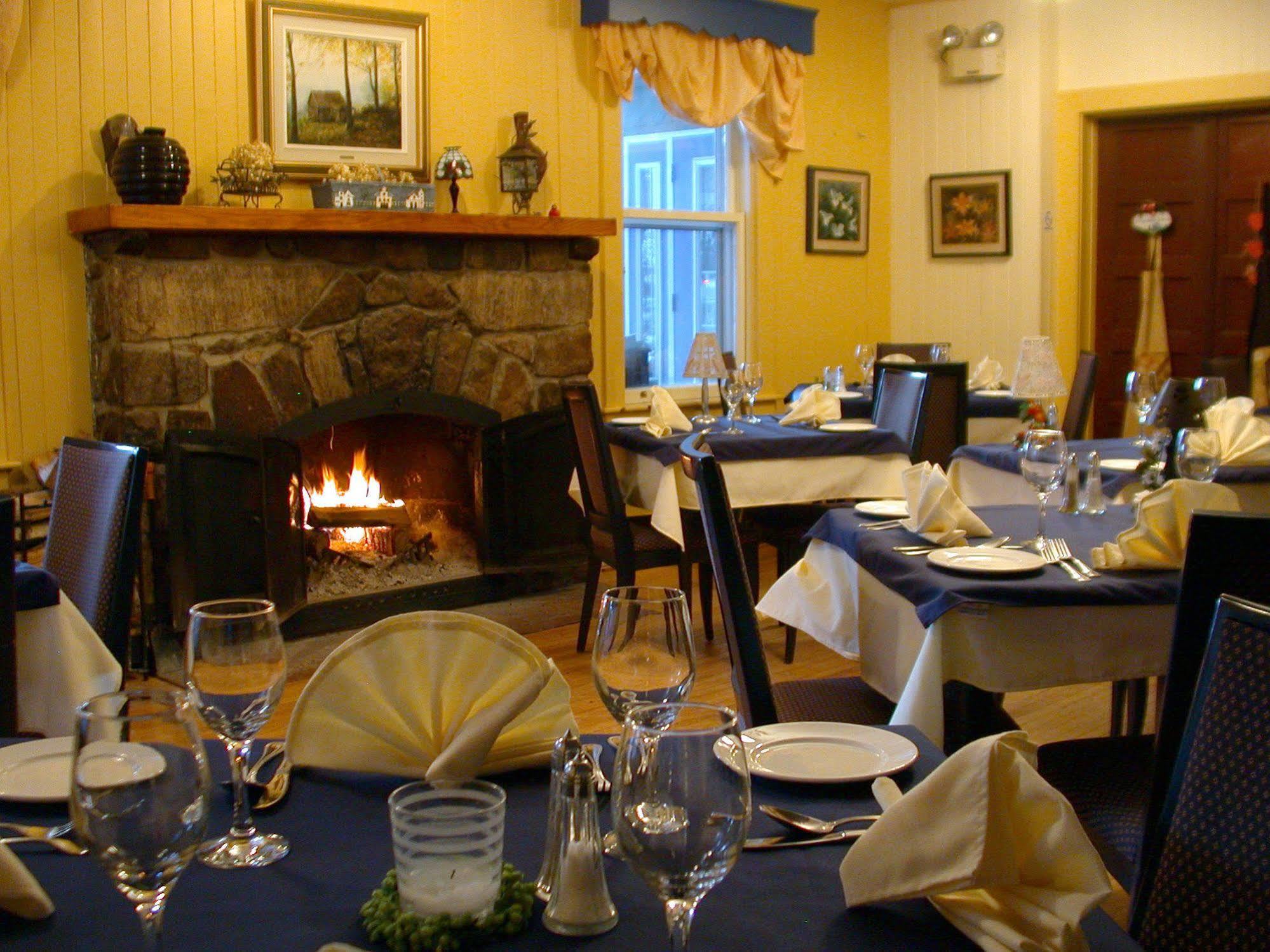Auberge Clos-Joli Morin Heights Kültér fotó