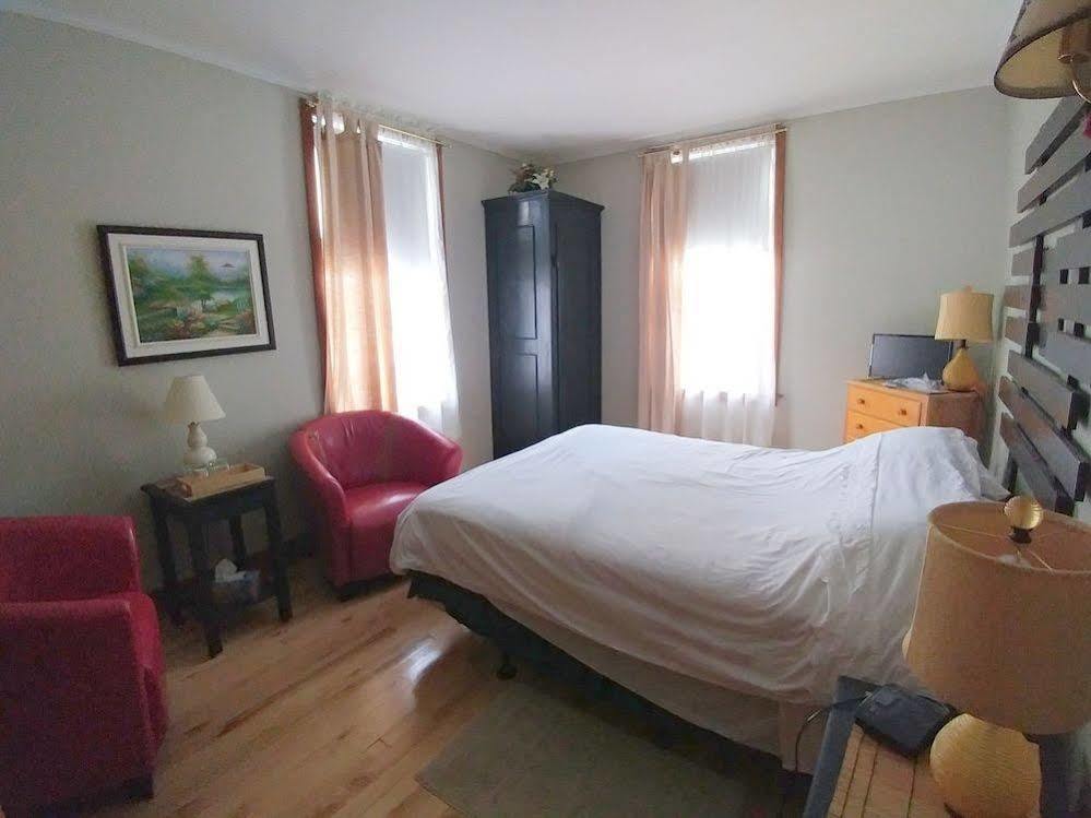 Auberge Clos-Joli Morin Heights Kültér fotó